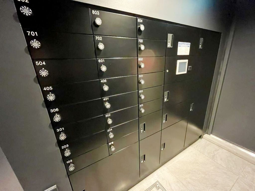 その他共有部分　共有部分