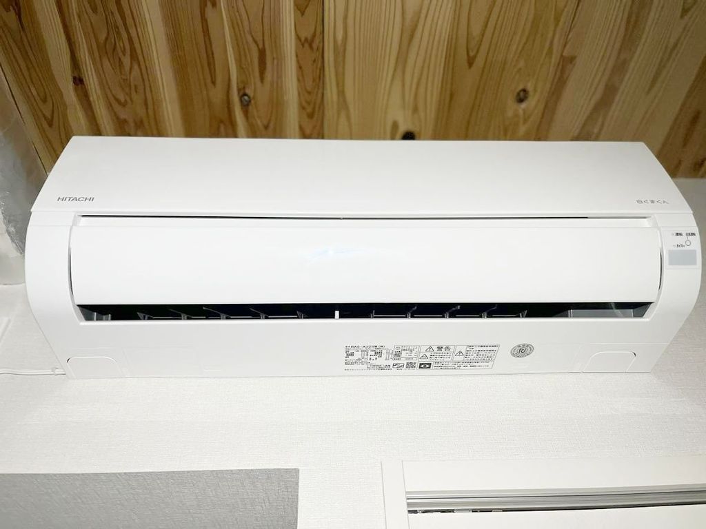 その他設備　設備