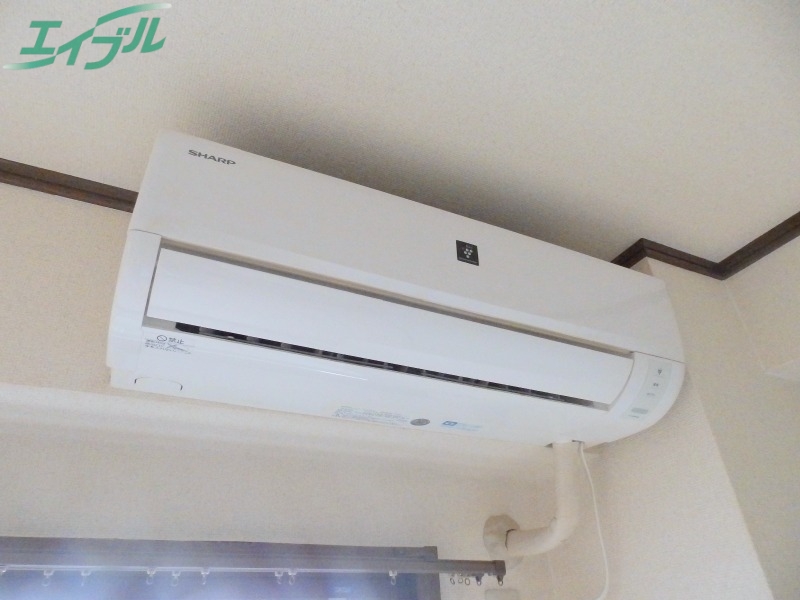 その他設備　同型参考写真