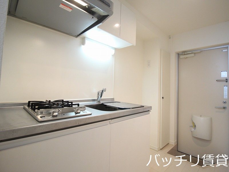 キッチン　画像は、同型タイプの為、現状を優先いたします。