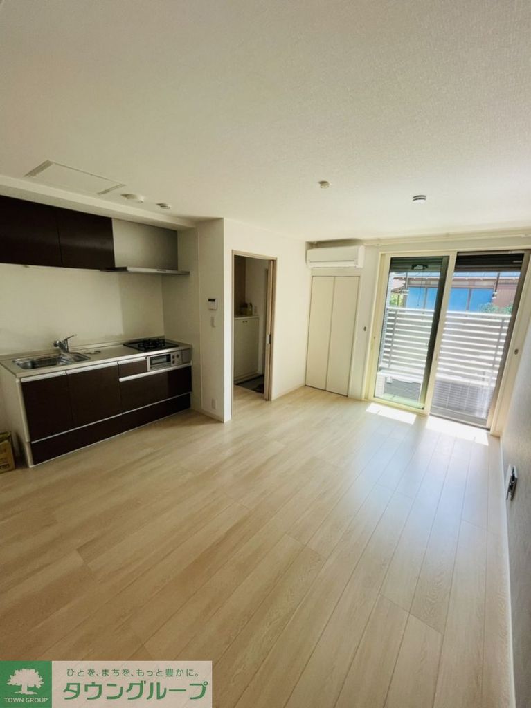 居室・リビング　リビング/居室