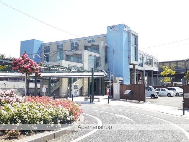 その他　ＪＲ長者原駅（その他）まで250m