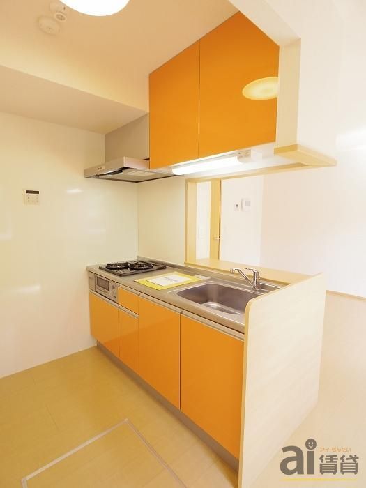 キッチン　※同仕様写真