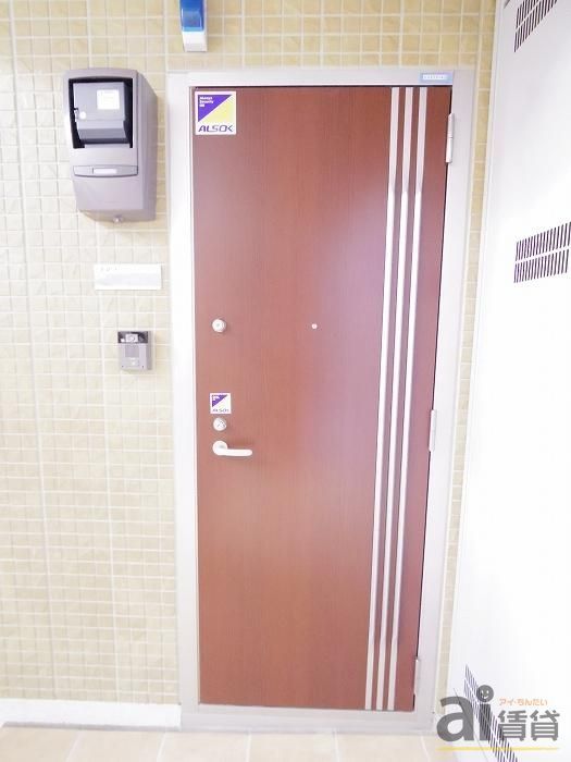 玄関　※同仕様写真