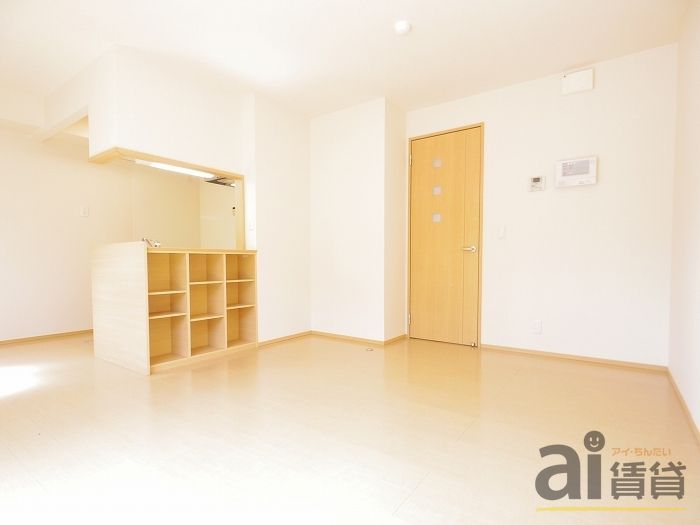 居室・リビング　※同仕様写真