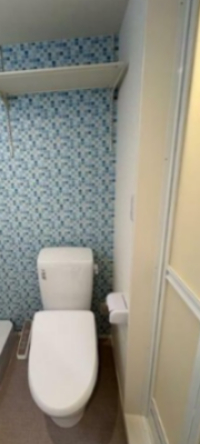 トイレ　☆トイレ☆