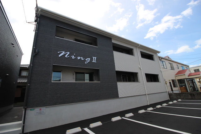 建物外観　☆外観☆