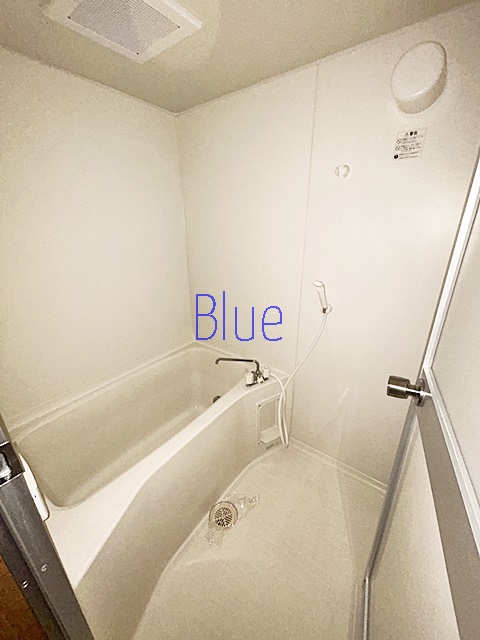 バス・シャワールーム　同じ仕様