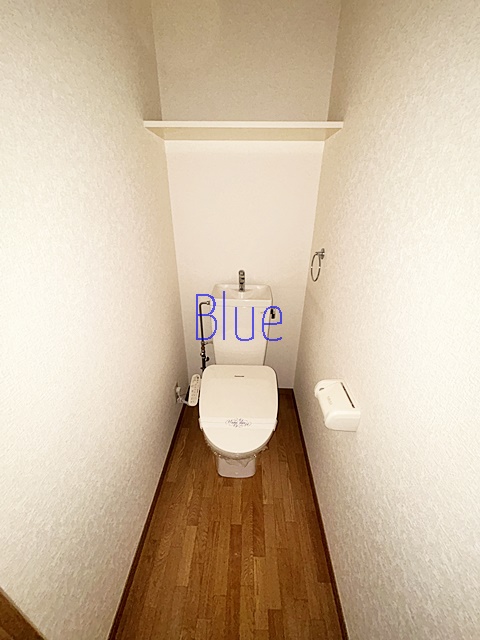 トイレ　同じ仕様