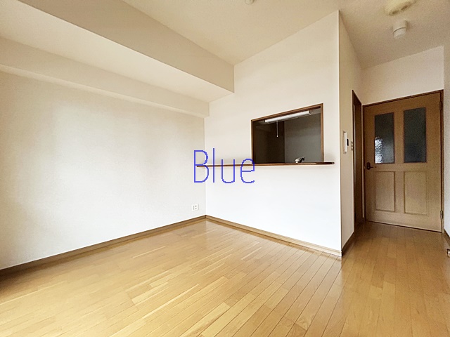 居室・リビング　同じ仕様