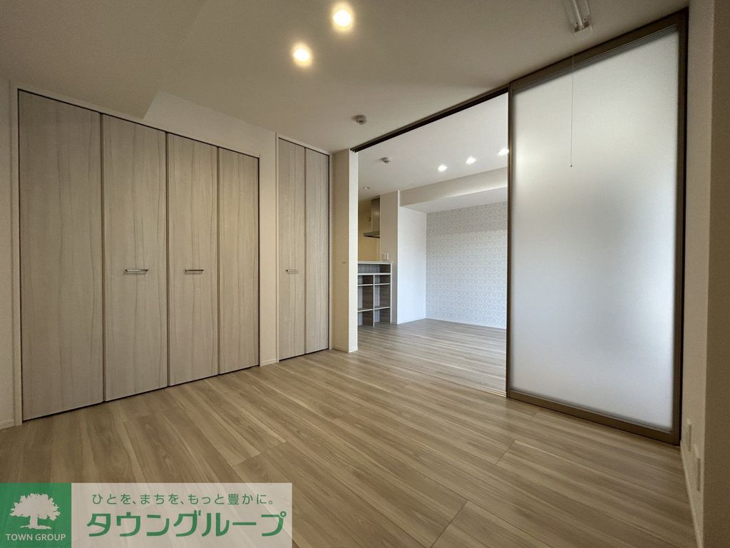 その他部屋・スペース　お問合せはタウンハウジングまで！※現地待合わせ相談可能