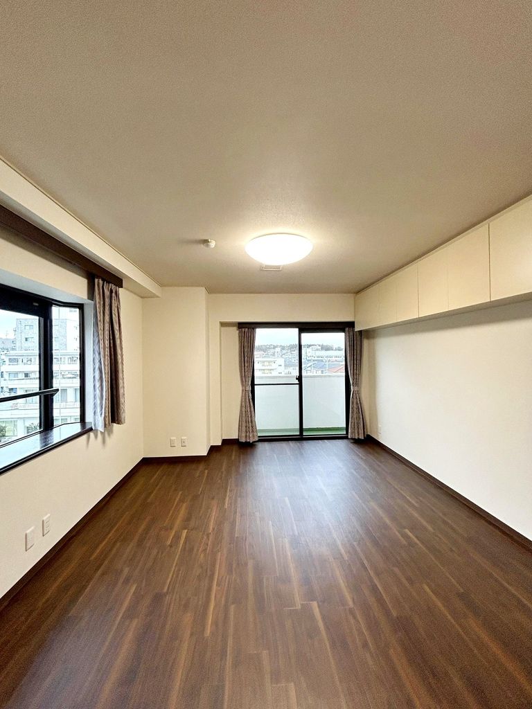 その他部屋・スペース　主寝室