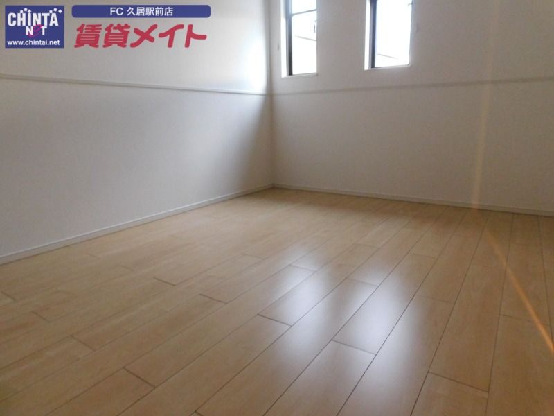 その他部屋・スペース　同型反転タイプ参考写真