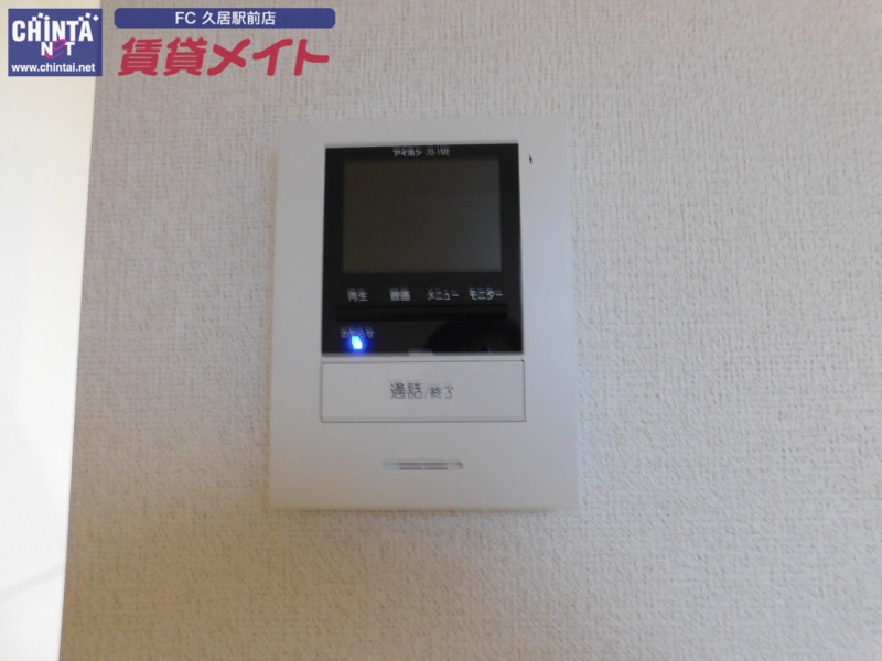 セキュリティ　同型反転タイプ参考写真