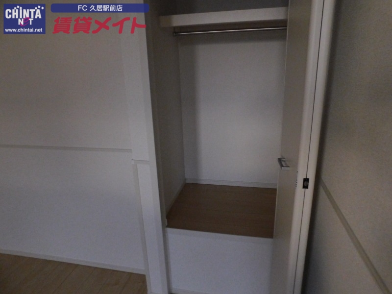 その他設備　同型反転タイプ参考写真