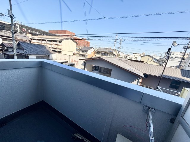 眺望　※現況優先