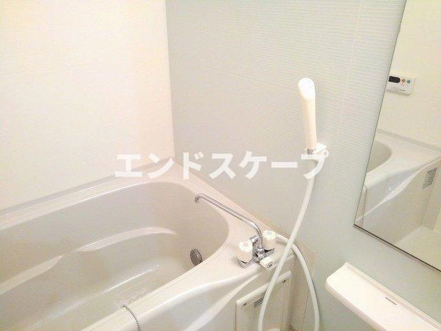 バス・シャワールーム　高崎、前橋のお部屋探しはエンドスケープまで！お客様の理想お聞