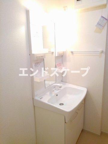 洗面設備　高崎、前橋のお部屋探しはエンドスケープまで！お客様の理想お聞