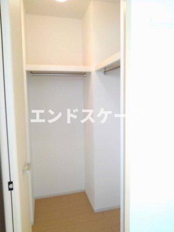 収納　高崎、前橋のお部屋探しはエンドスケープまで！お客様の理想お聞