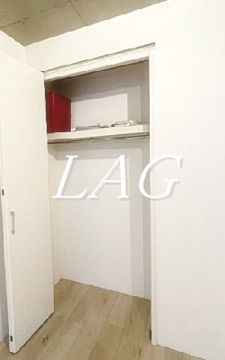 収納　収納です。