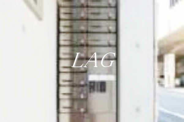 その他共有部分　集合ポストです。