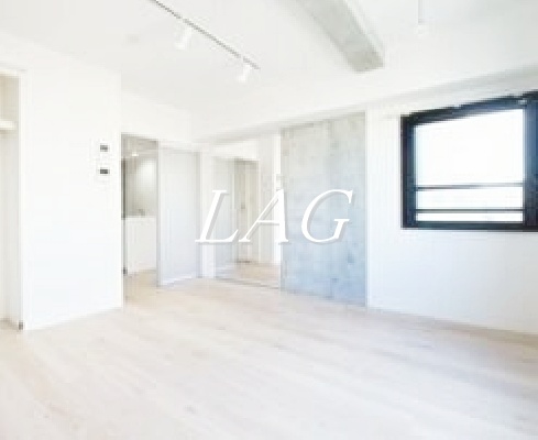 その他部屋・スペース　寝室です。