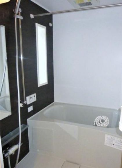 バス・シャワールーム　☆浴室☆