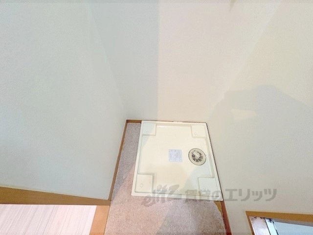 その他部屋・スペース　洗濯機置場