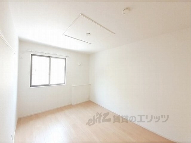 居室・リビング　洋室