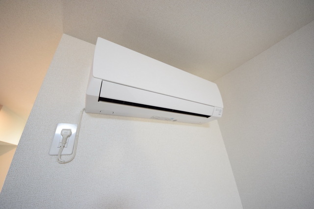 その他設備　～やっぱり必要～