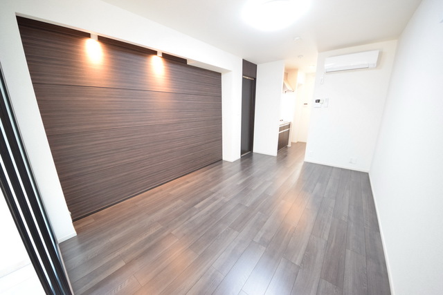 居室・リビング　～素敵なお部屋ですね～