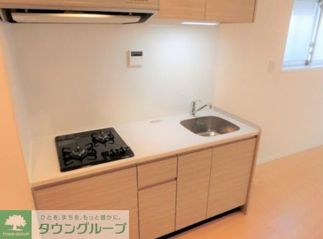 キッチン　別号室参照