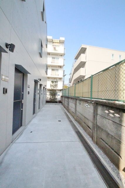 エントランス　★ロビー★