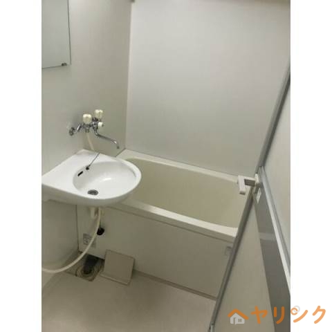 バス・シャワールーム　イメージ