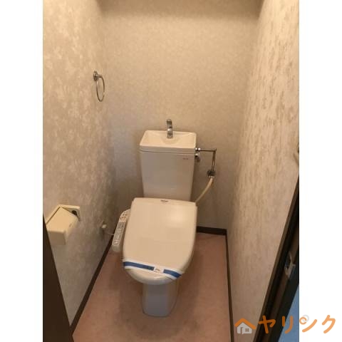 トイレ　イメージ