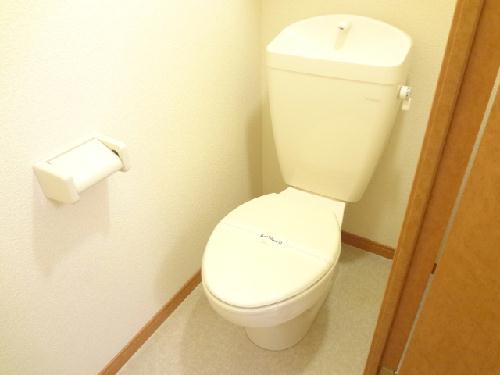 トイレ　風呂トイレ別！