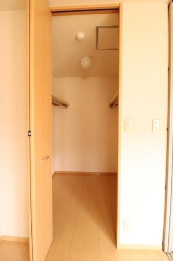 収納　☆たっぷり収納☆