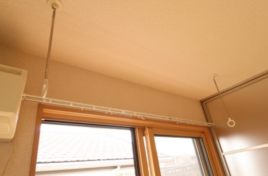 その他設備　☆設備充実☆