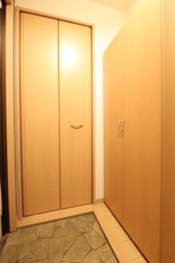 玄関　☆玄関☆