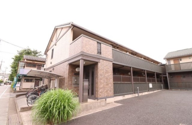 建物外観　☆綺麗な外観☆