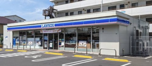 コンビニ　ローソン さいたま鈴谷三丁目店（コンビニ）まで314m