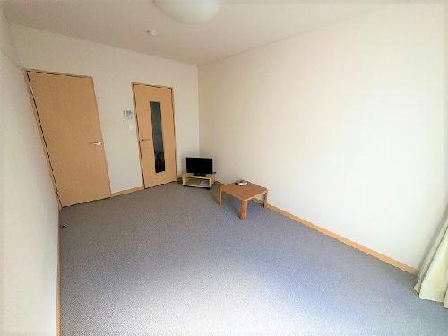 居室・リビング　※同タイプの物件の写真です。