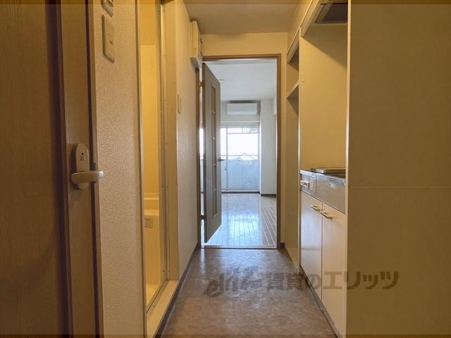 その他部屋・スペース　廊下
