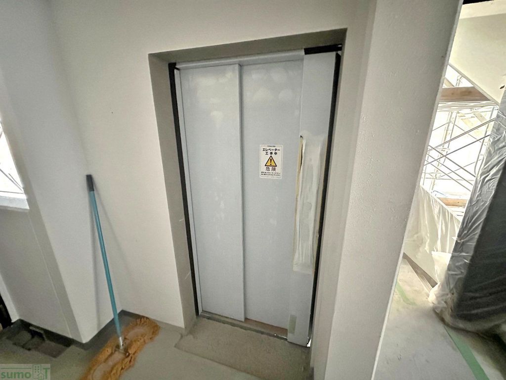 その他共有部分　収納