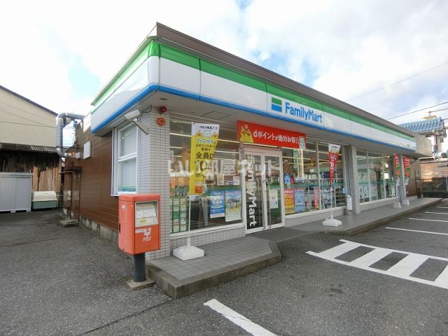 コンビニ　ファミリーマート 垂井東店（コンビニ）まで1294m