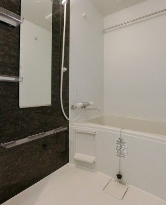 バス・シャワールーム　☆ゆっくりくつろげるお風呂☆