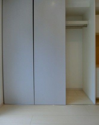 収納　☆たっぷり収納☆