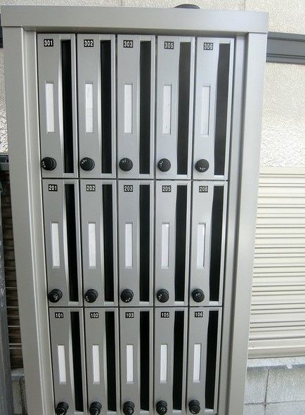 その他共有部分　☆共用部分☆