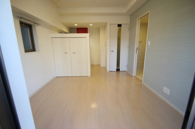 居室・リビング　※他部屋の画像です