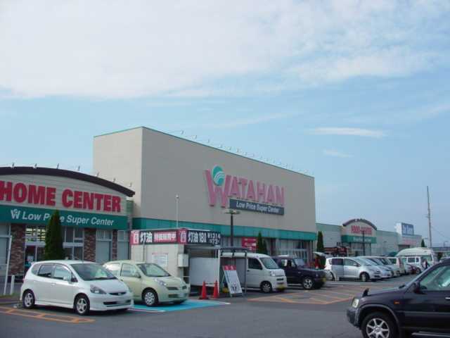 ホームセンター　綿半スーパーセンター松本芳川店（ホームセンター）まで1567m